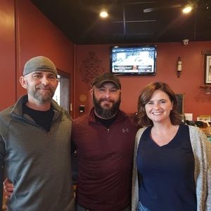 Meet your Posher, Debbie